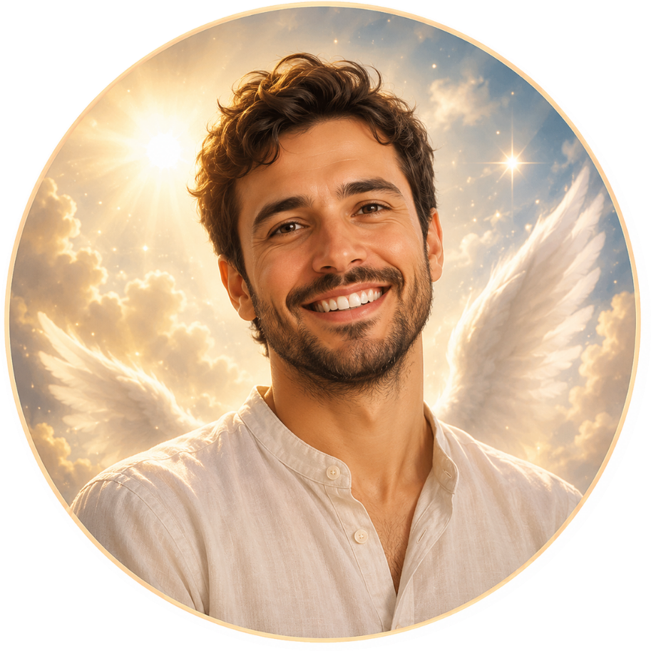 Testimonio Familia Angelical